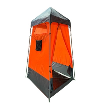 Portable Waterproof Beach Camping Shower Toilet Tent