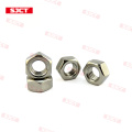 304 Stainless Steel Hex Nut Carbon Steel