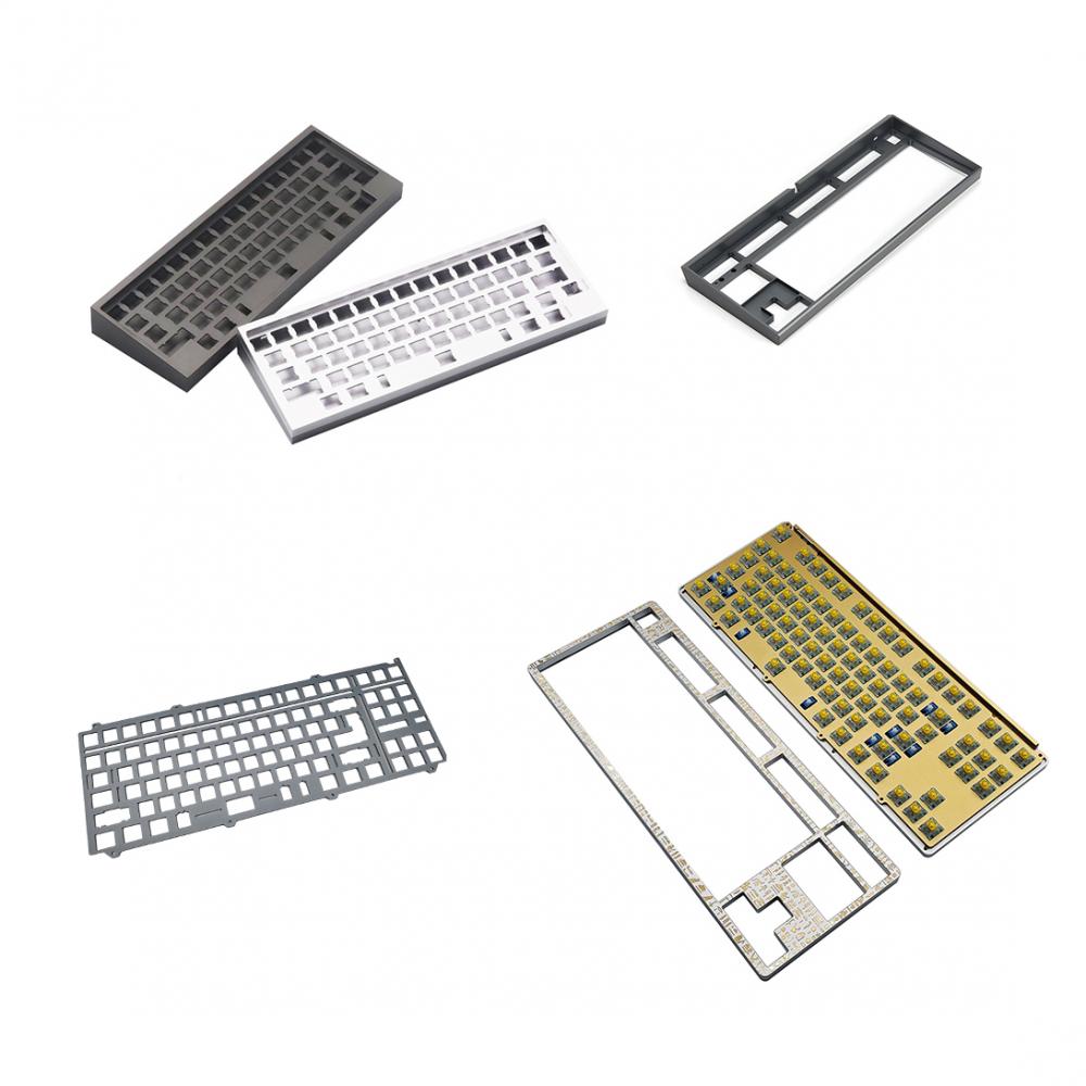 diy paint mechanical keyboard