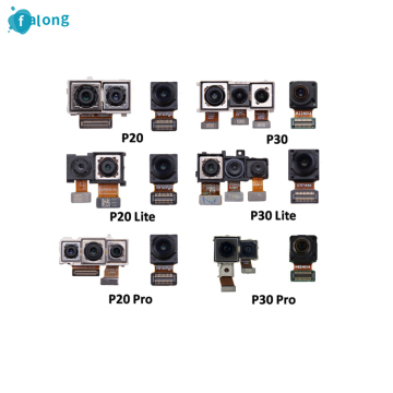 Replacement Camera Module for Huawei P20 30 Lite Pro - Front and Rear