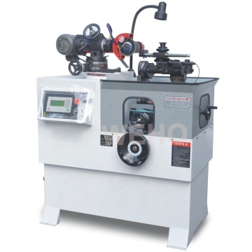 Automatische CNC TC &amp; T Circular Saw Saw Blade Sharping Machine