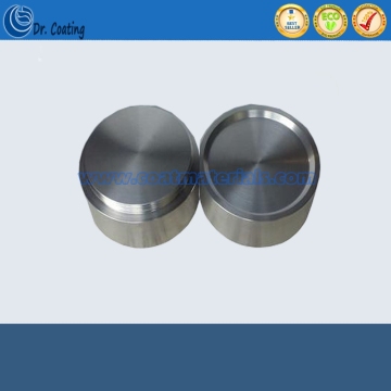 Titanium Aluminum Alloy pvd Targets/Titanium Sputtering Targets/TiAl alloy target for coating