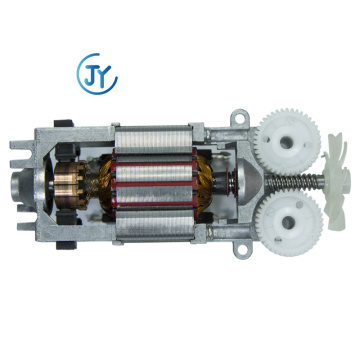 Aparelho de cozinha, mini triturador de gelo motor elétrico universal