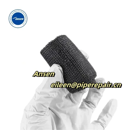 Armor Wrap for Electrical Usage armor bandage fiberglass Armor-Wrap Tape