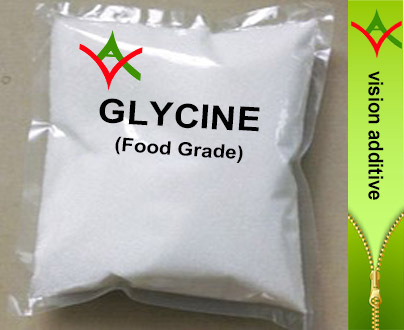 Aminoacetic Acid, glycine