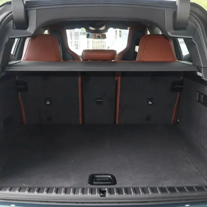 2024 BMW iX Electric SUV for Sale: M60, xDrive40, M70 Models