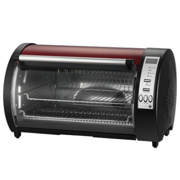 toaster oven