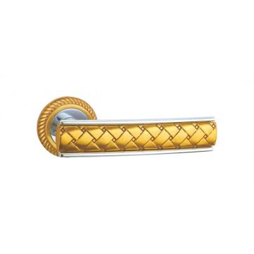 High quality decent solid zinc alloy door handle