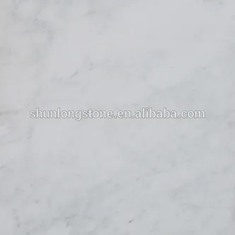 Tang white marble slab tile