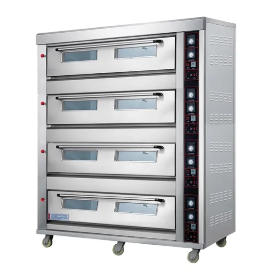 Latest Pizza Oven Cheep Table Top Italy Naples 5 Door Commercial Electric Pizza Oven with Cabinet From Zbx Food Special Equipment