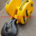 Customized Snatch Pulley Block