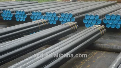 Pipe-Line Seamless Steel Pipe-good prices