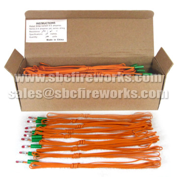 150cm fireworks electric igniters electric mathches