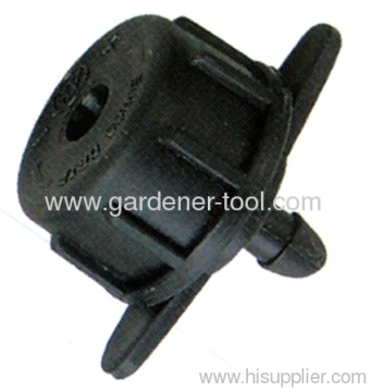 Micro Irrigation For Farm And Garden 