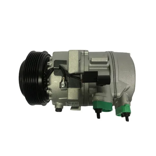 12V Auto AC Compressor for Hyundai IX35 2.0L - OEM 977012Z000