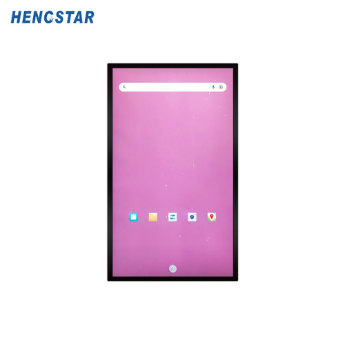 32 &quot;I-quted tablet Android Android 11 OS Intengiso yeDijithali yeDijithali yeScreen Screen