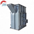 High standard small grain bucket elevator for sale