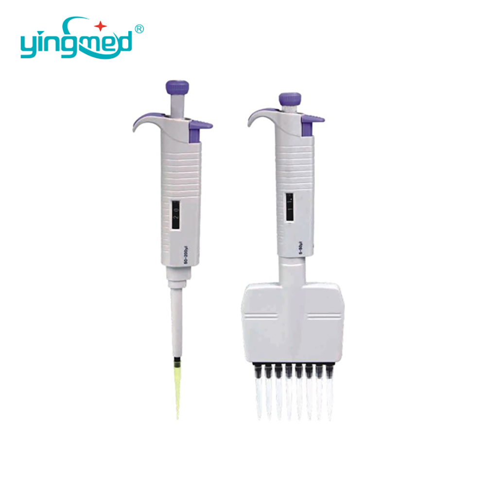 Micropette Plus Autoclavable Pipette 2