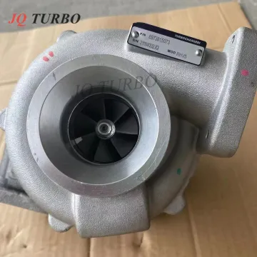 High Quality OEM China Made RHF 8980830411 4JJ1 8-98083041-1 Turbo For ISUZU D-max