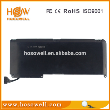 A1331 A1342 020-6580-A 11.1V 4400mAh 48Wh replacement laptop battery