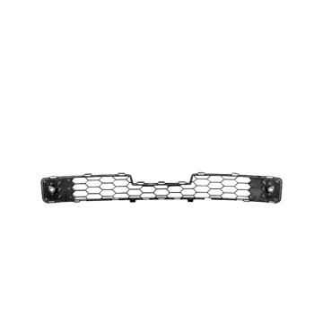 MAICTOP 53112-0K010 Front Bumper Lower Grille for HILUX Vigo KUN25 2008-2011