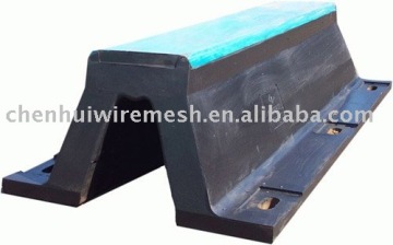 Rubber fender-V
