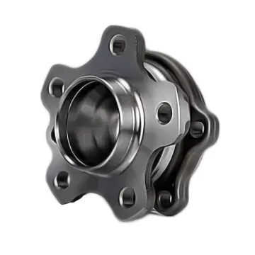 Front Wheel Hub Bearing for BMW 3-Series G20 G28, 5-Series G38 G30, 4-Series G23, 7-Series G12