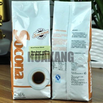 aluminum foil coffee bag drip bag coffee coffee bags with valve wholesale packaging bag