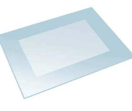 Water Based Low Temperature Ink For Glass Sheet
