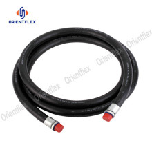 Weather proof fuel dispenser hose pipe