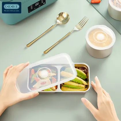  OIDIRE Electric Heating Lunch Box - Search Engine Results 