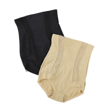 Breathable Comfortable High-Waisted Women's Body Shaper Corset Underwear