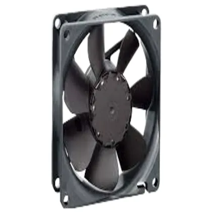 New Original & Authentic EBM (EBM-PAPST) Fan Model 4114N/2H7P - 90W