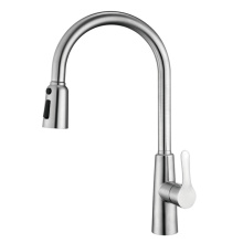 Penjualan Panas 304 Faucet Dapur Stainless Steel