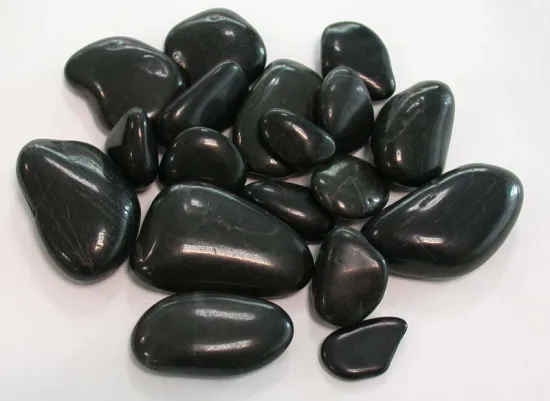 Natural Pebble River Stones For Decoration