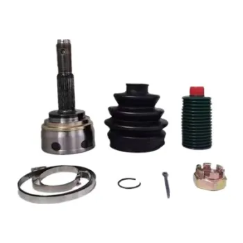 39100-50Y00 CV JOINT NI-13 AB-4059-2H for Almera I (N15) 1.4 & Sunny III Hatchback (N14) 2.0 D