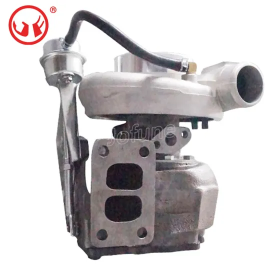 JF127006 Small Engine Turbocharger Kits HX40W