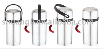 stainless steel vacuum flask