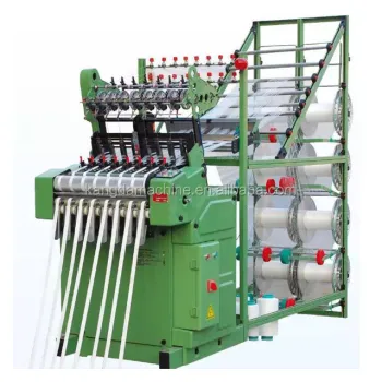 Pp Belt Making Machine Manufacturers and Suppliers