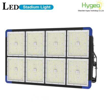 Football Field Volleyball Rugby Sports Court Lighting