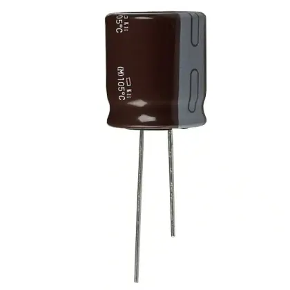 Panasonic Electronic Components EEE-FC1E330P Aluminum Electrolytic Capacitors