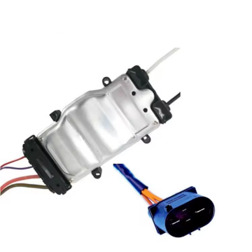 Auto Car Radiator Control Unit Module for Audi Q7: Fan Regulator Parts (1137328535, 1137328362, 1137328096)
