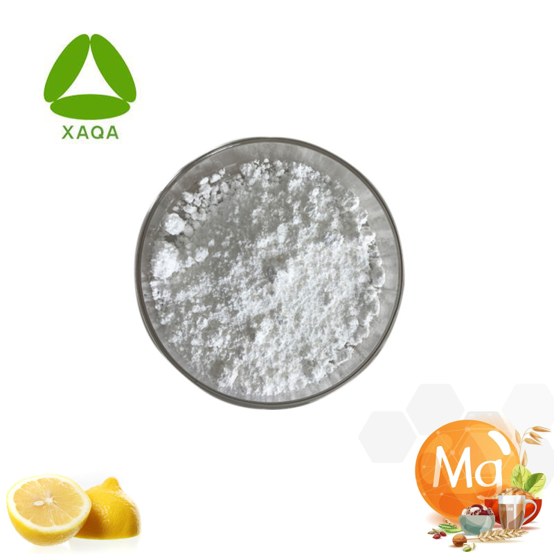 Trimagnesium Dicitrate Powder (2)