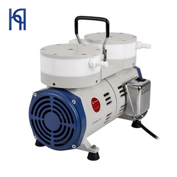 Chemical Resistant Diaphragm Pumps for Suction Filter A510