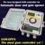 The best designed GSM-OPEN GSM Controller for automatic door opener