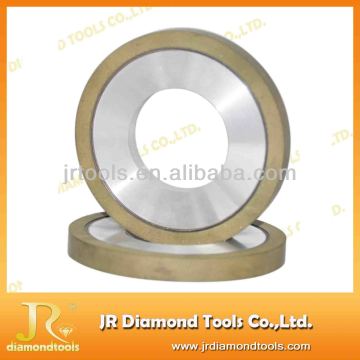 Hot sell 1A1 resin bonded flat cutting wheel for stainless steel