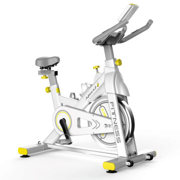Haushaltsmagnet -Kontroll -Spinnbike