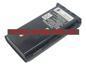 TWO-WAY Radio battery for KENWOOD KNB-20N