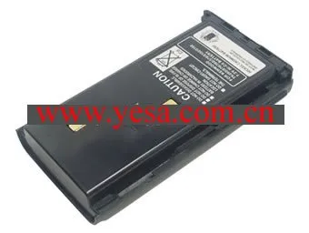 TWO-WAY Radio battery for KENWOOD KNB-20N