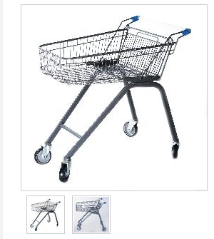 Shopping Cart (YRD-A70)